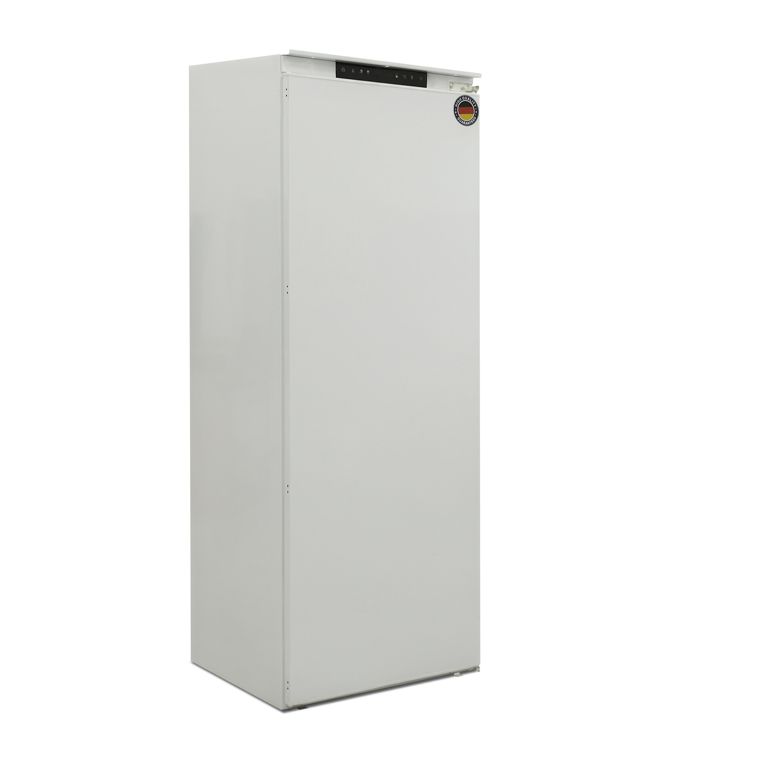 Built-in refrigerator HOFFMANN BiR72TNFS — 2