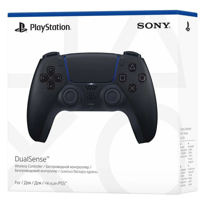 PS5 CFIZCT1W PS719827696 BK — 3