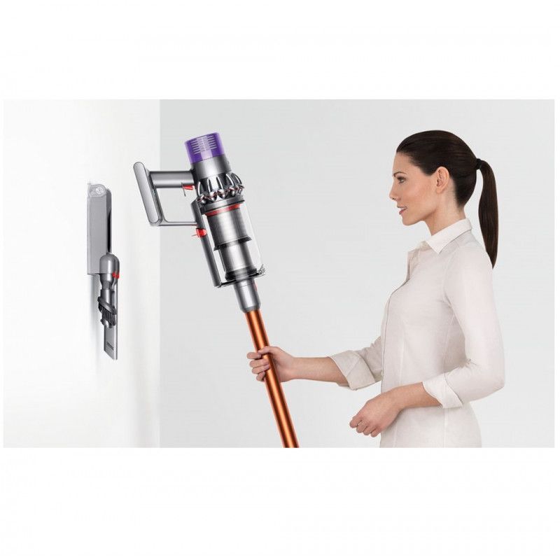 Cordless vacuum cleaner Cyclone V10 Absolute — 2
