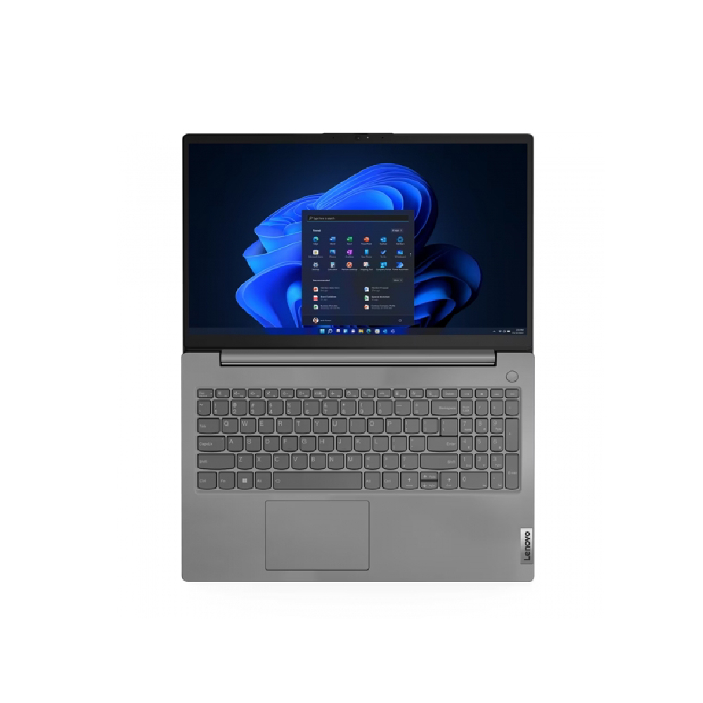 Laptop Lenovo PC Notebook V15 5 IRL Core i5-13420H SSD 15 FHD DOS Business — 7