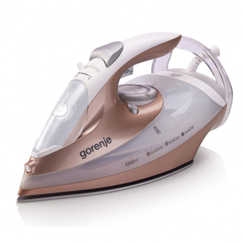 Iron GORENJE SIH3200WR — 10