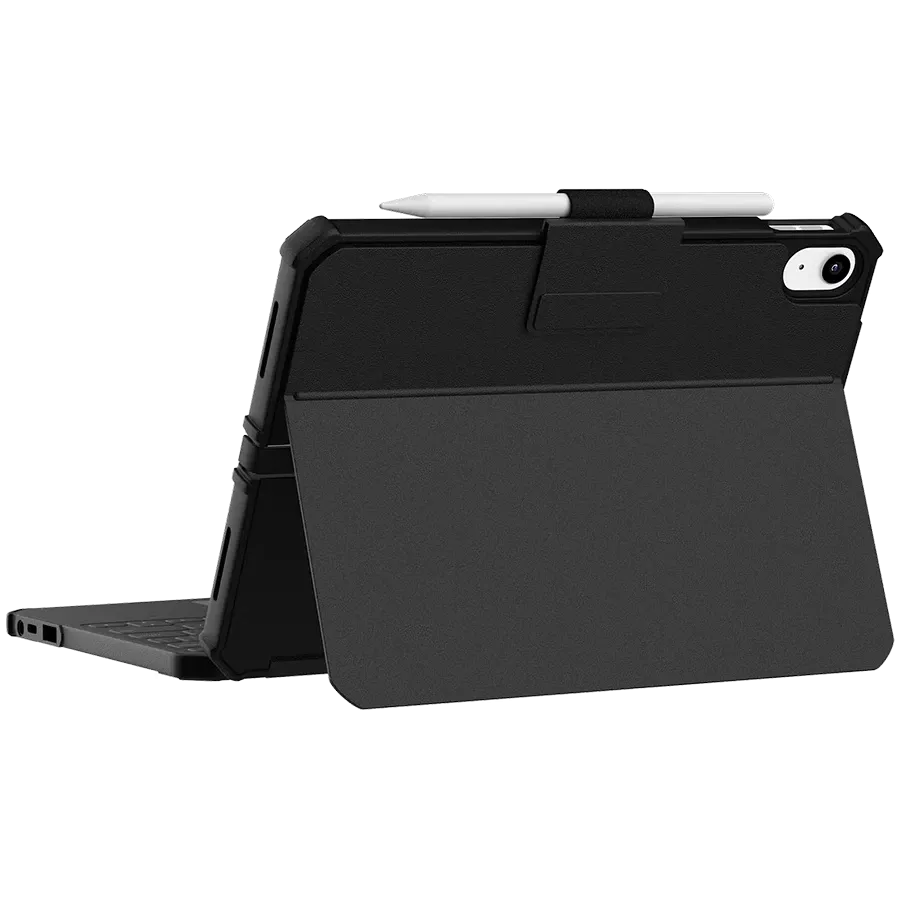 UAG Keyboard Case Keyboard Folio for iPad 10 A16 — 7