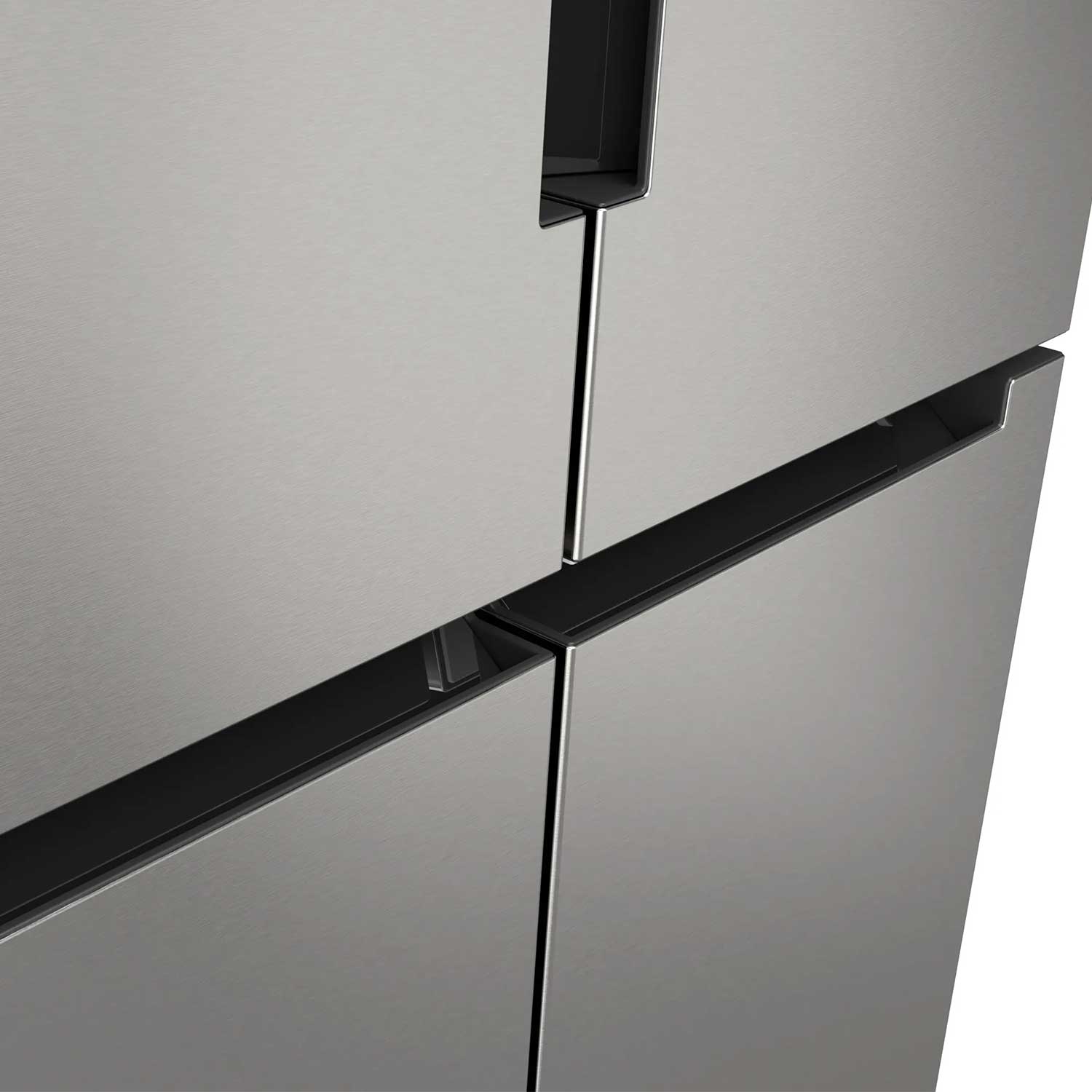 Refrigerator Bosch KFN96VPEA — 15