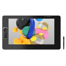 Graphics tablet - monitor Wacom Cintiq Pro 24 DTK-2420-RU — 2
