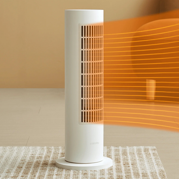 Smart tower heater lite LSNFJ02LX — 5