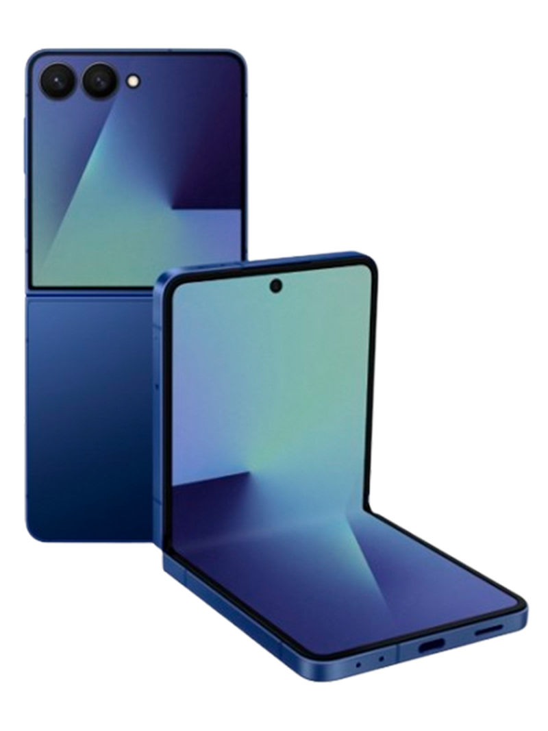 Galaxy Z Flip7 — 9