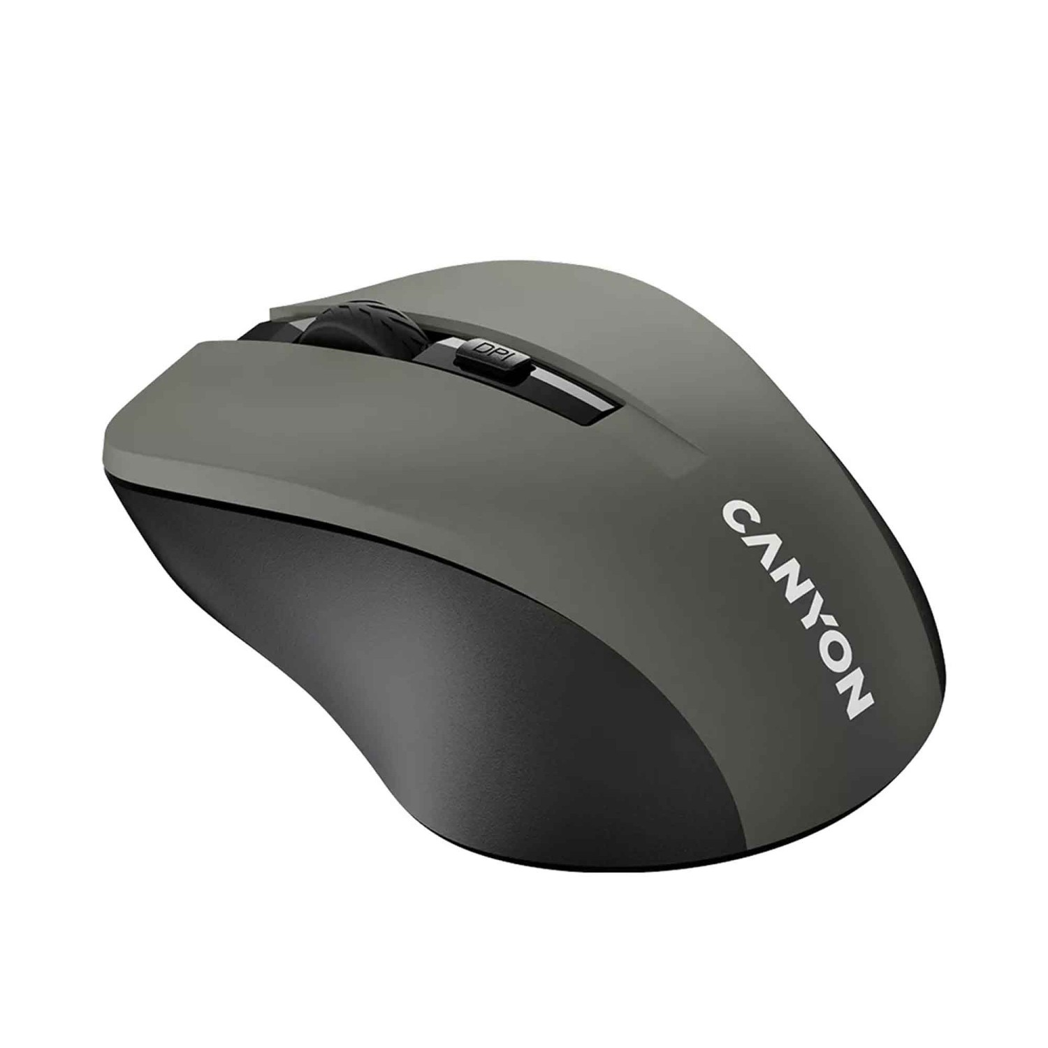 Mouse CANYON CNE-CMSW1G — 2