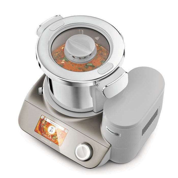 Kenwood CCL50.A0CP food proccessor — 4