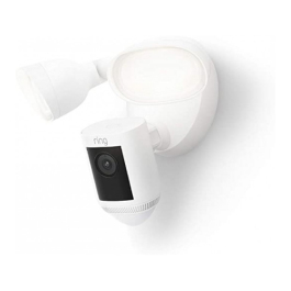 Floodlight Camera Wired Pro Ring B08FCWKNTB