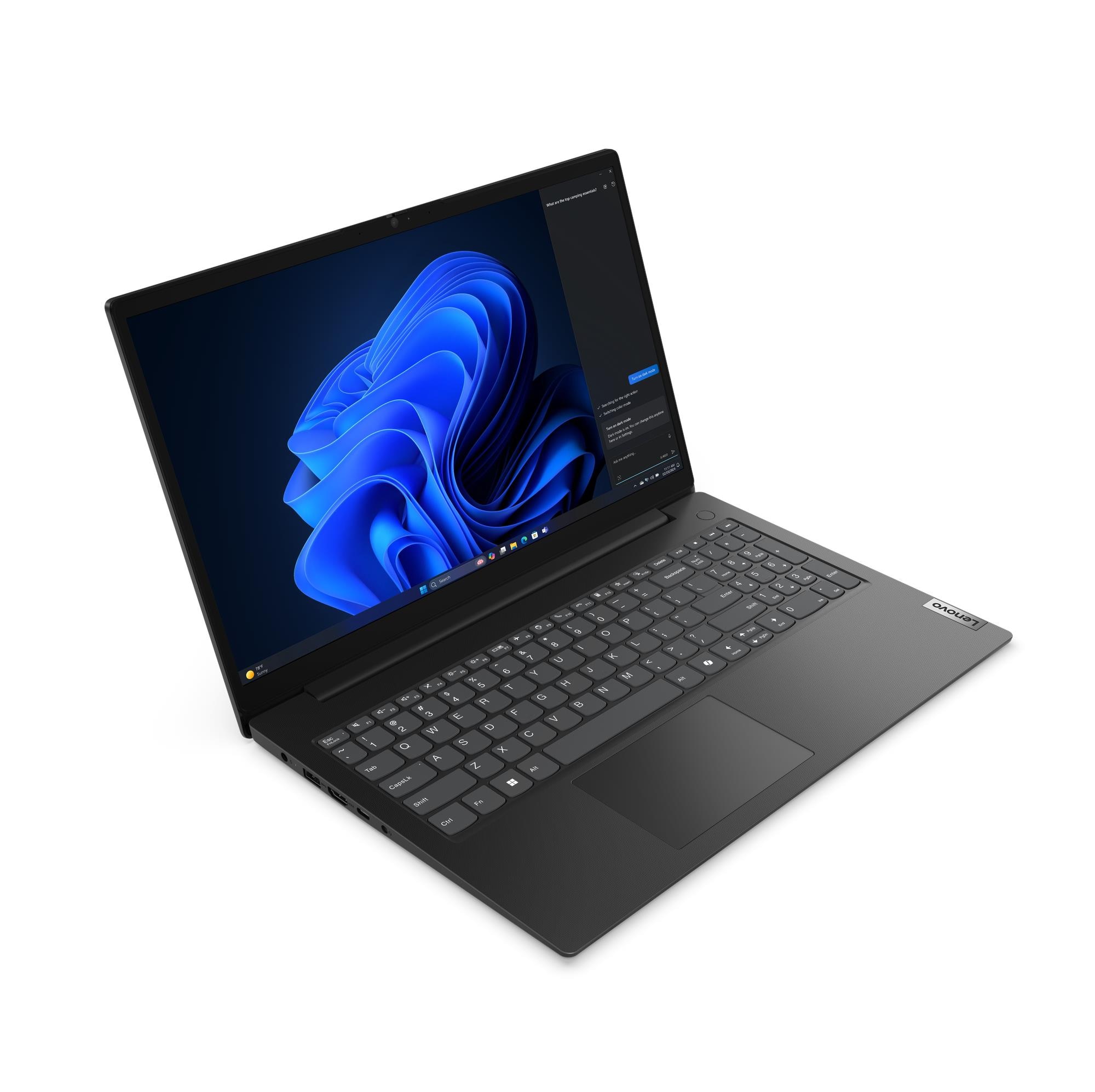Ноутбук Lenovo V15 G5 IRL i5-13420H I 83GW009KFW — 2