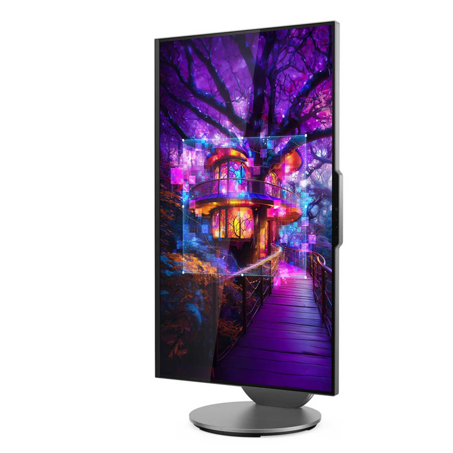 All-in-one computer Lenovo Yoga AIO 27IAH10 Ultra 7-255H 27 QHD 120Hz W11H Luna F0J20032RU — 3
