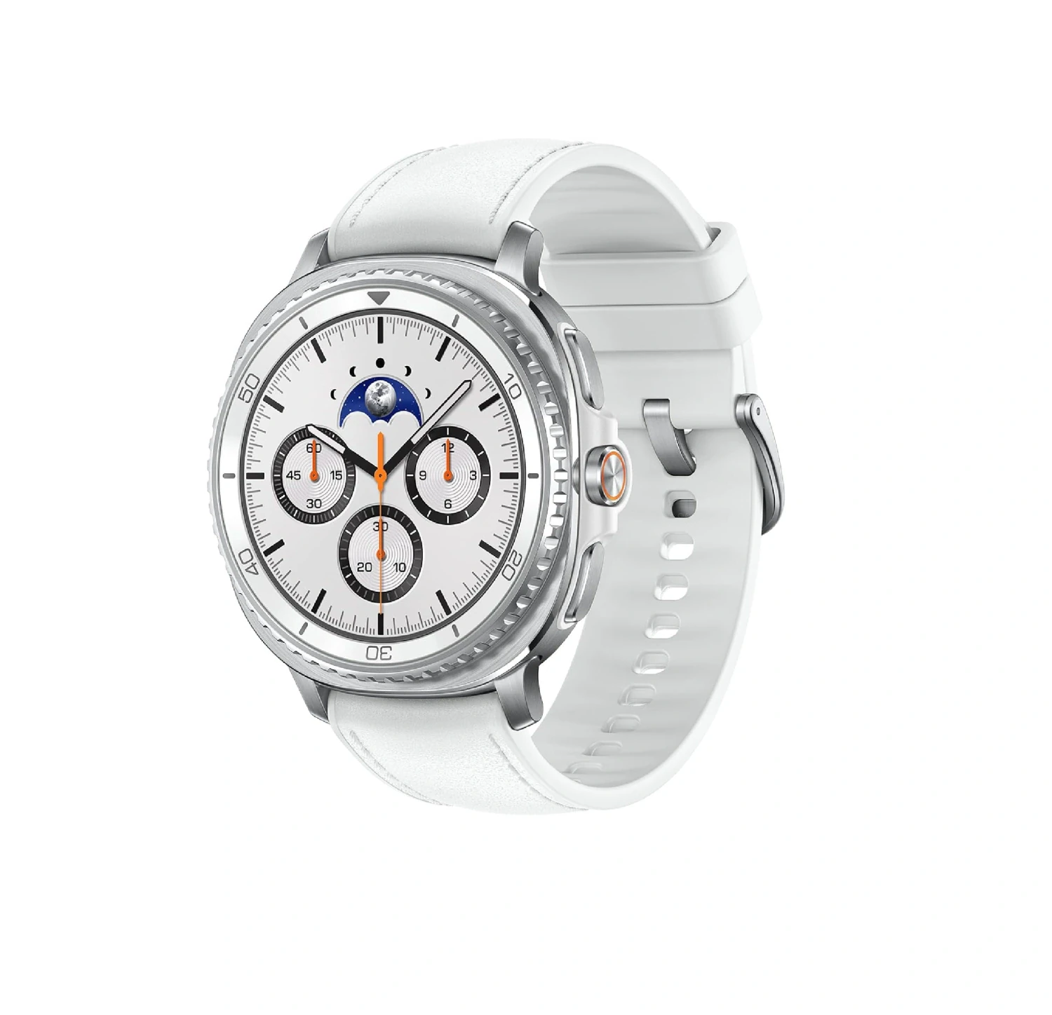 Galaxy Watch 8 Classic 46mm — 3