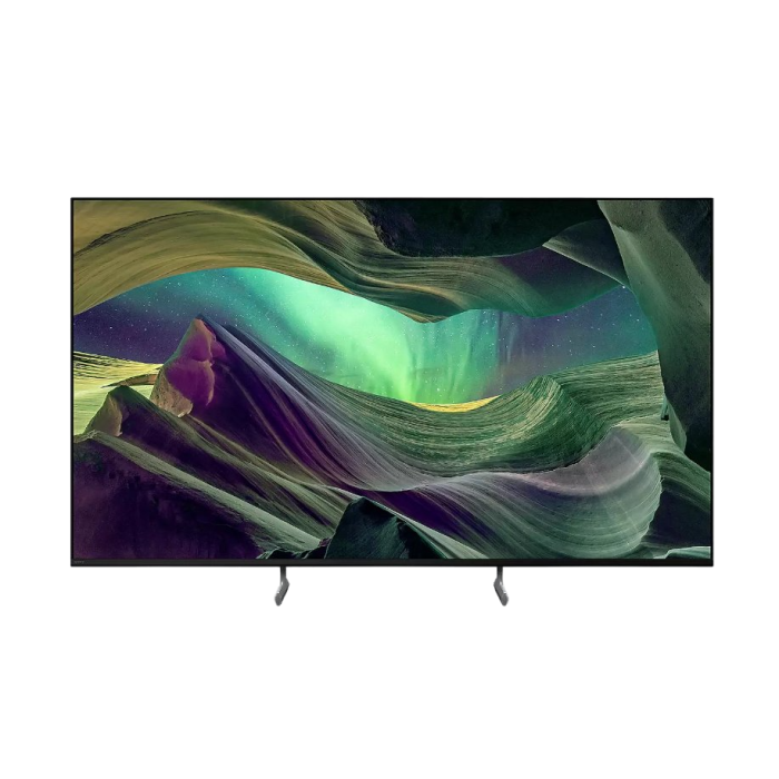 55 KD-55X85L LED — 5