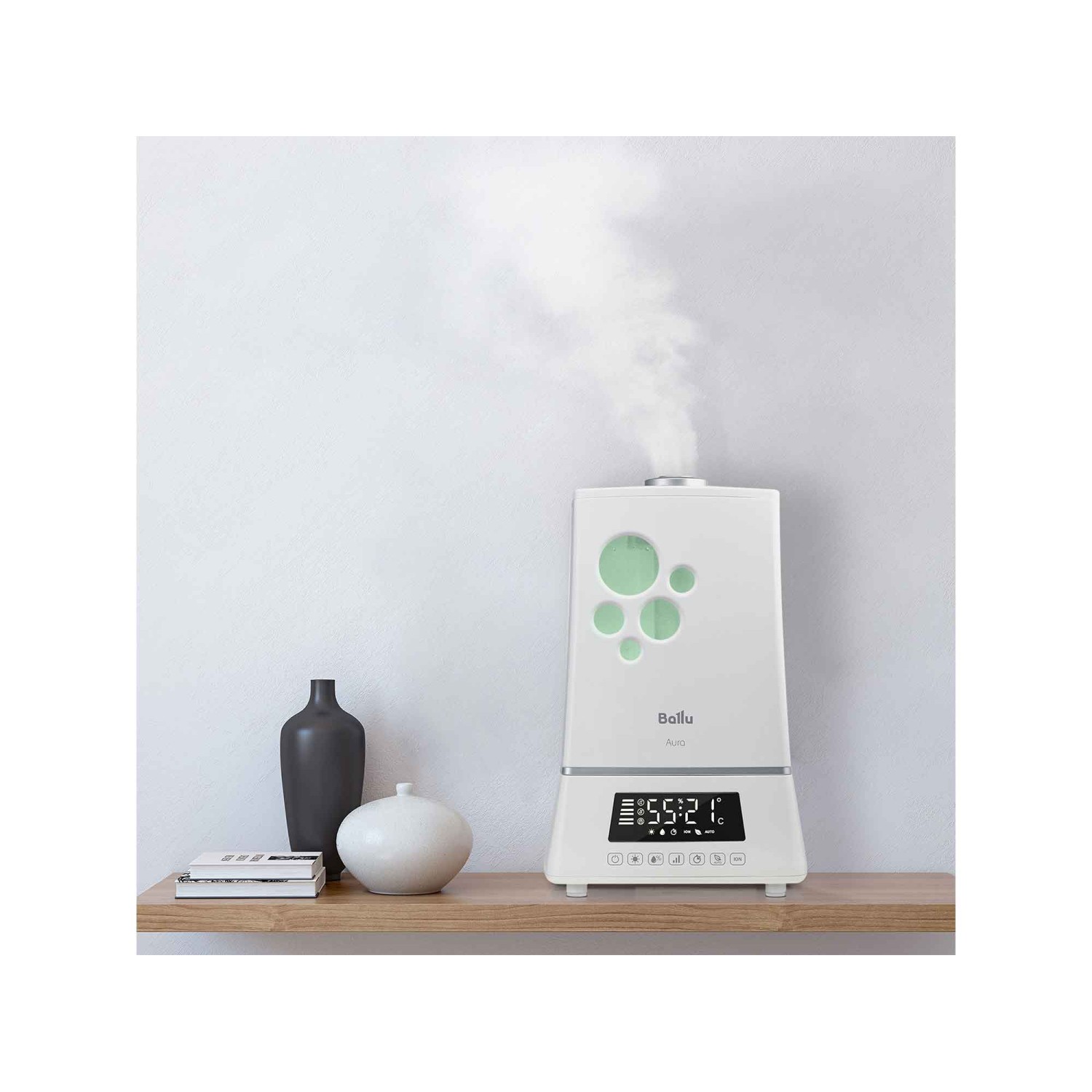 Air humidifier BALLU UHB-1100 — 4