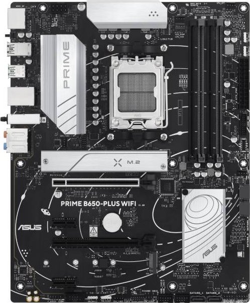 PRIME B650-PLUS WiFi AM5 ready 1KP0