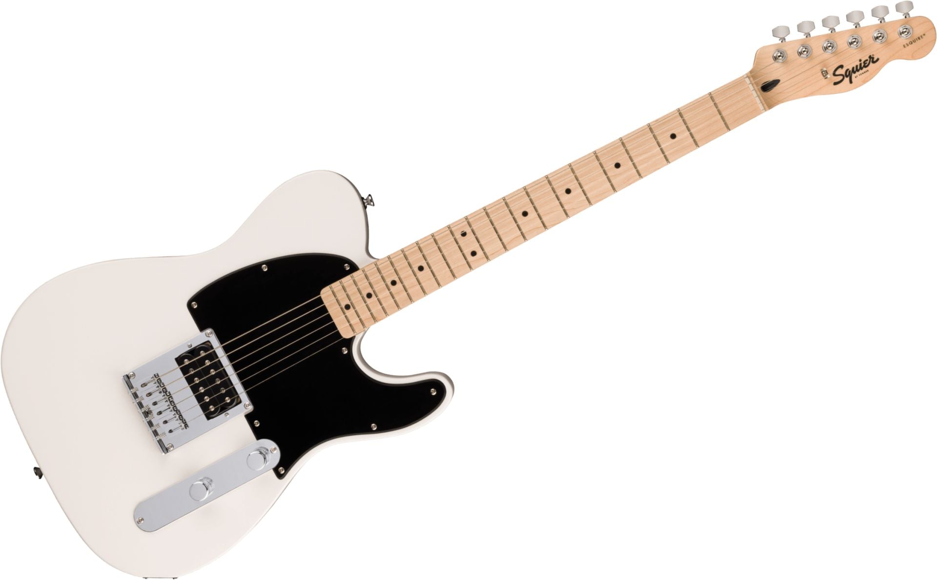 Squier Sonic Esquire H MN BPG AWT — 2