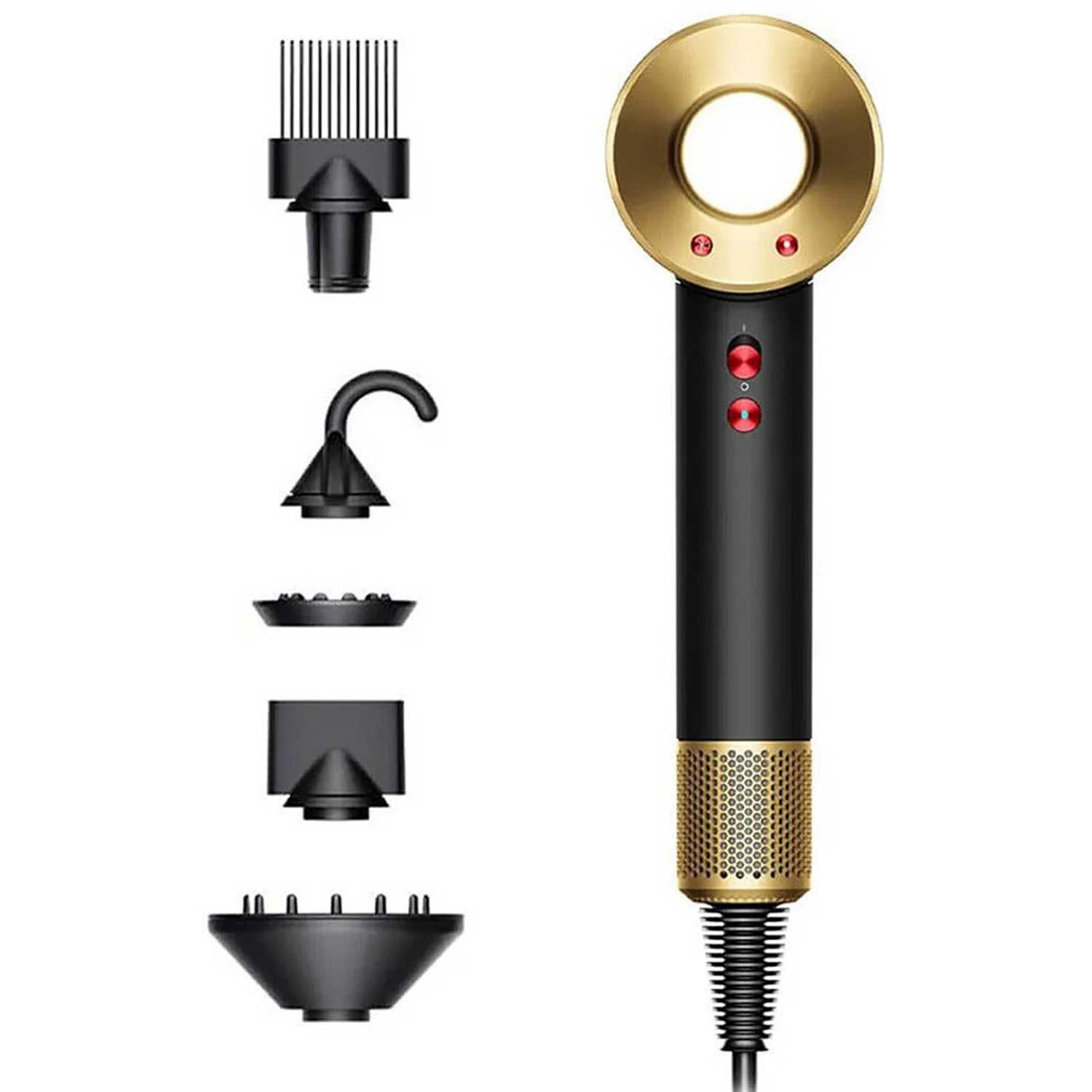 Hair dryer Dyson HD07 Ox Gd 534017-01 — 2