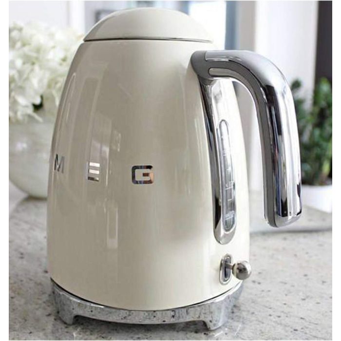 SMEG KLF03WHEU Electric kettle 1.7l — 5