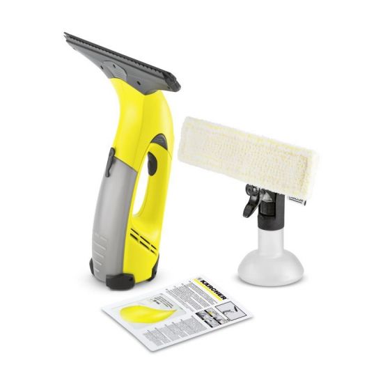 Window cleaner Karcher WV50 Plus — 7