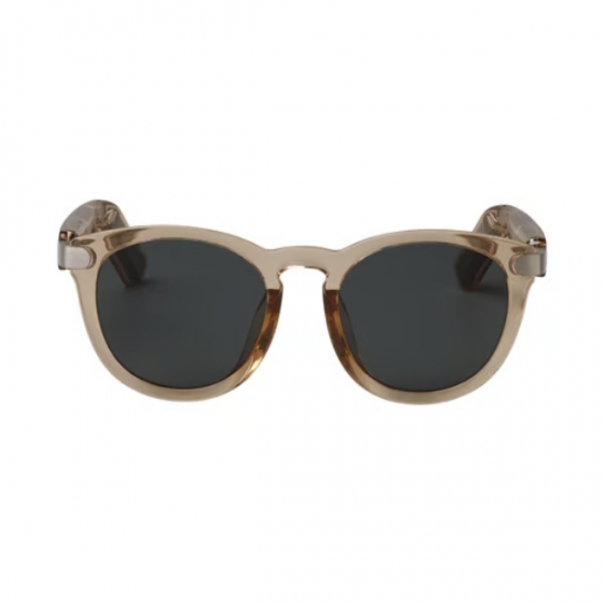 Soundgear Frames Audio Glasses Round Eye Shape — 3