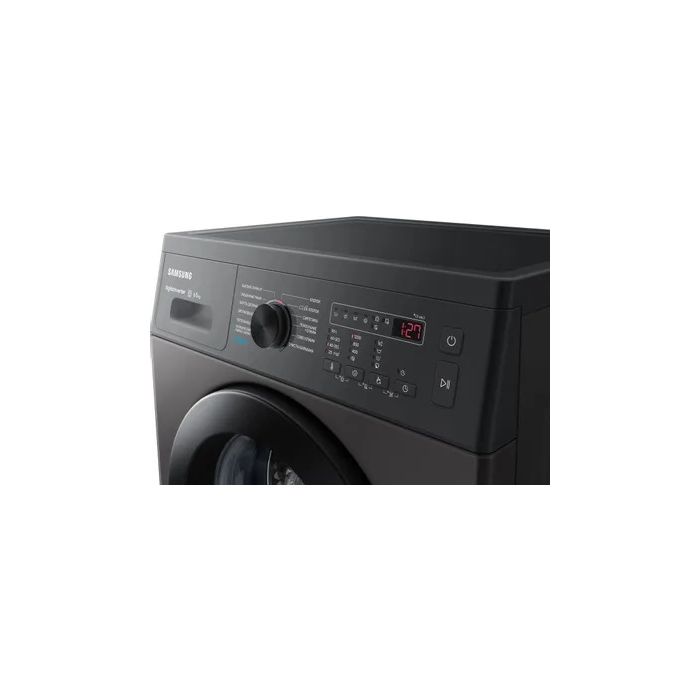 Automatic washing machine WW65AG4S20CXLP — 10