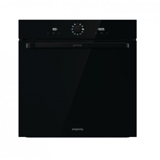 Ներկառուցվող վառարան Gorenje BOS6737SYB — 7
