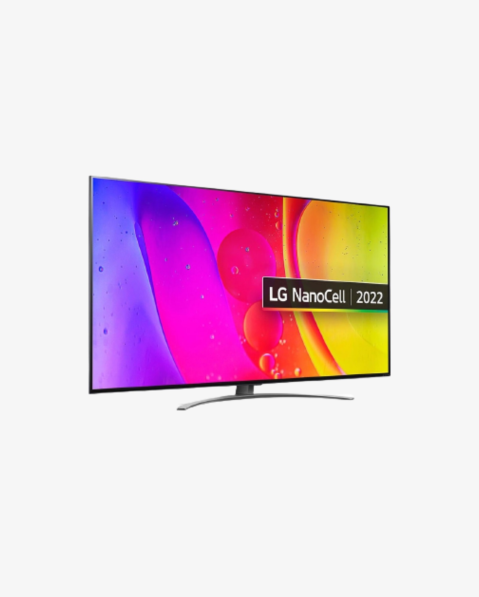 TV 65NANO816QA — 2