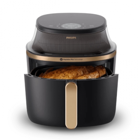 Air Fryer 6.2L NA332 09 — 3