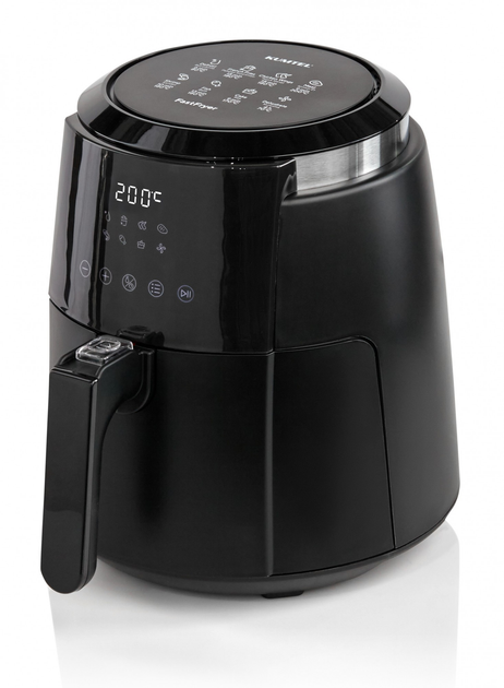 Air fryer KUMTEL HAF-02 DIGITAL — 2