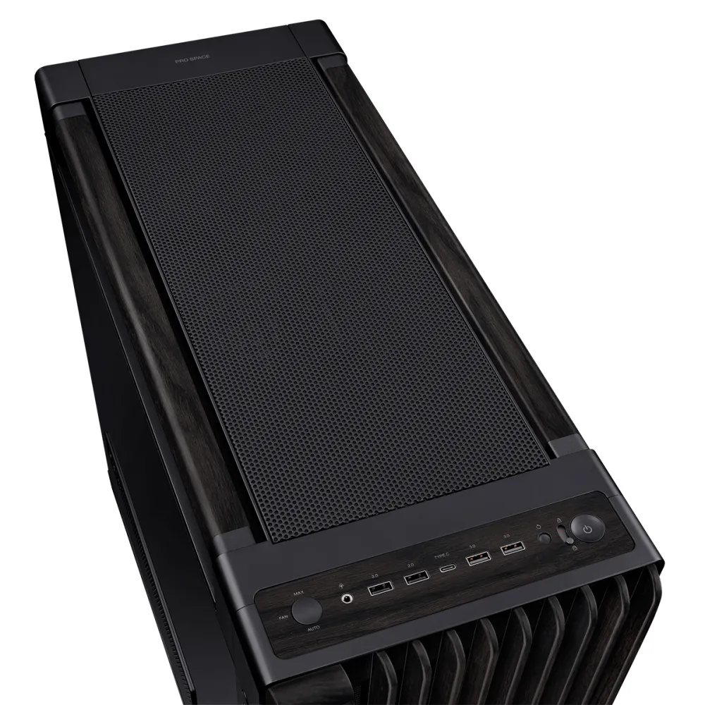 Համակարգչի պատյան ASUS ProArt PA602 Wood Edition — 5