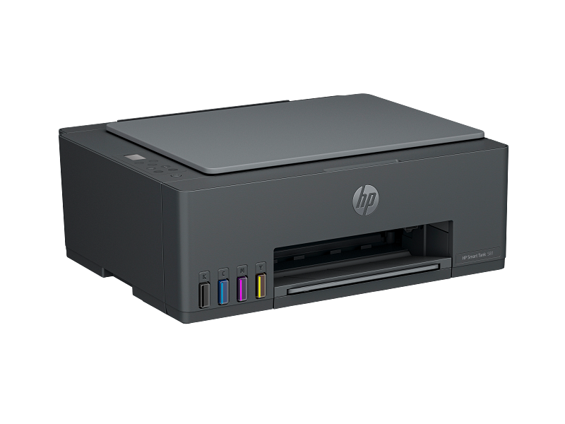 Многофункциональный принтер HP Smart Tank 581 AIO 4A8D4A — 3
