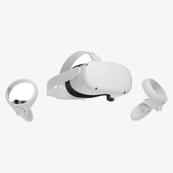 Meta Quest 2 Oculus All-In-One