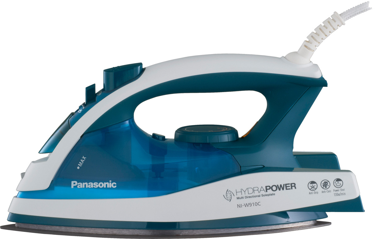 Iron NI-900C — 2