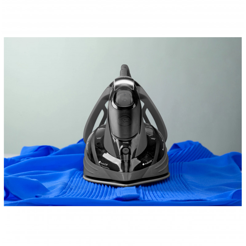 Iron GORENJE SIH2600BKG — 6