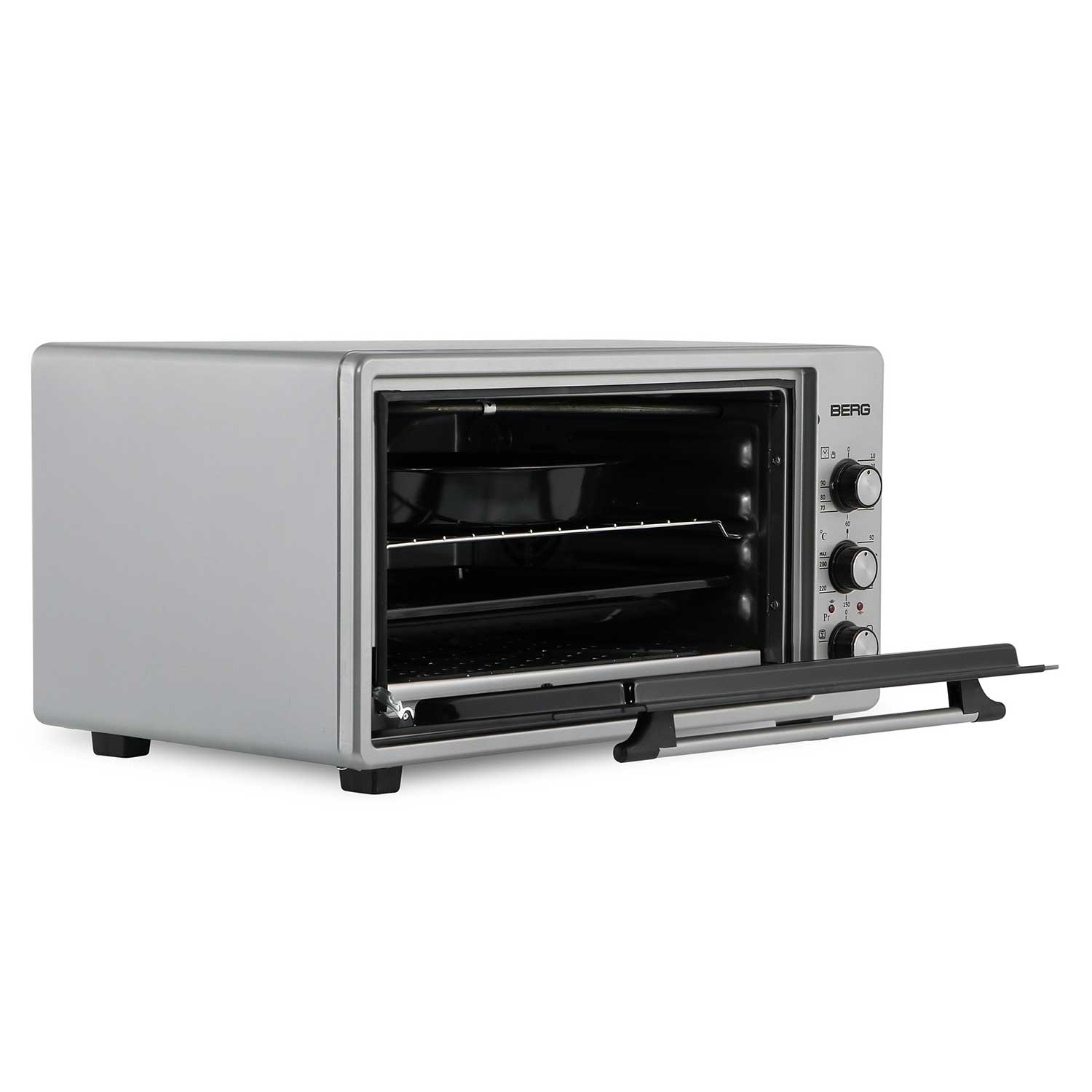Oven BERG BMO-50TS — 8