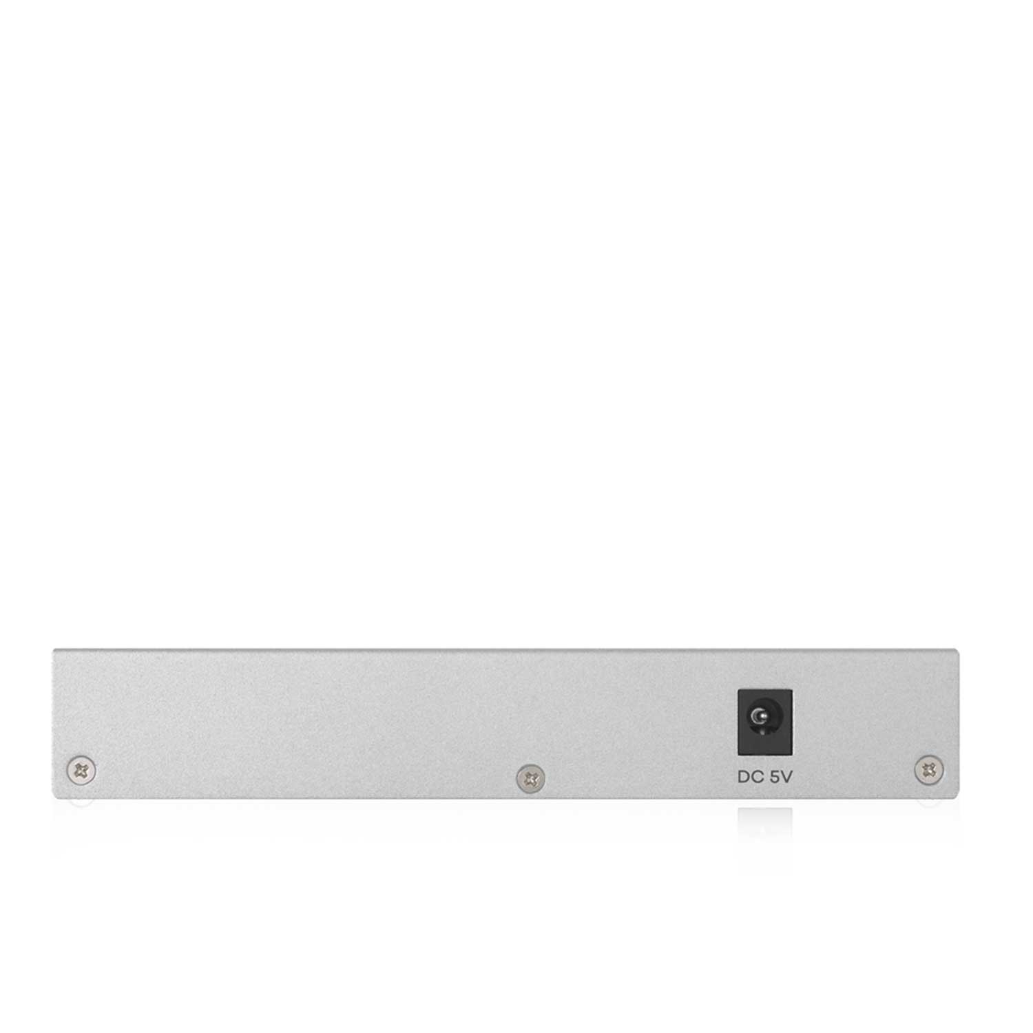 Network switch ZYXEL GS1200-8 Web-managed Gigabit 8xRJ-45 GS1200-8-EU0101F — 4