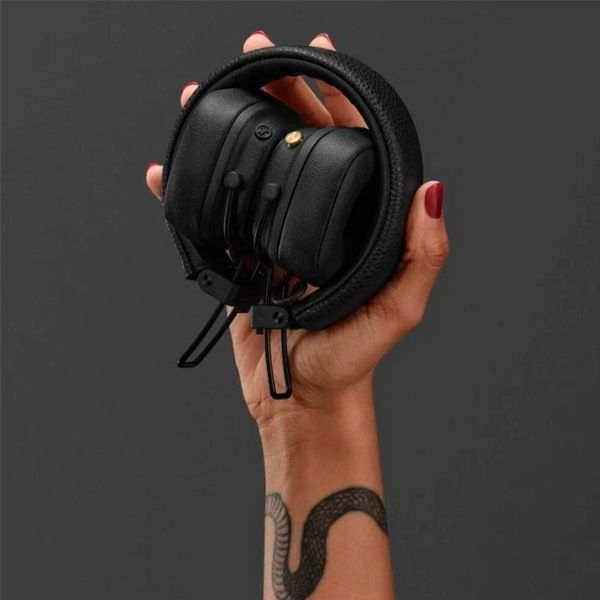 Headphone Major V — 6