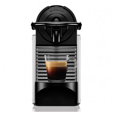 Coffee maker DELONGHI EN124.S Nespresso — 2