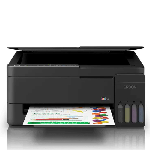 Epson EcoTank L3350 — 5
