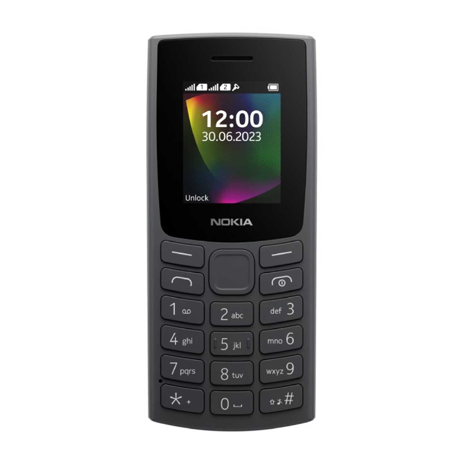 Phone Nokia 106 DS 2023 TA-1564 106 4G (2023) — 5