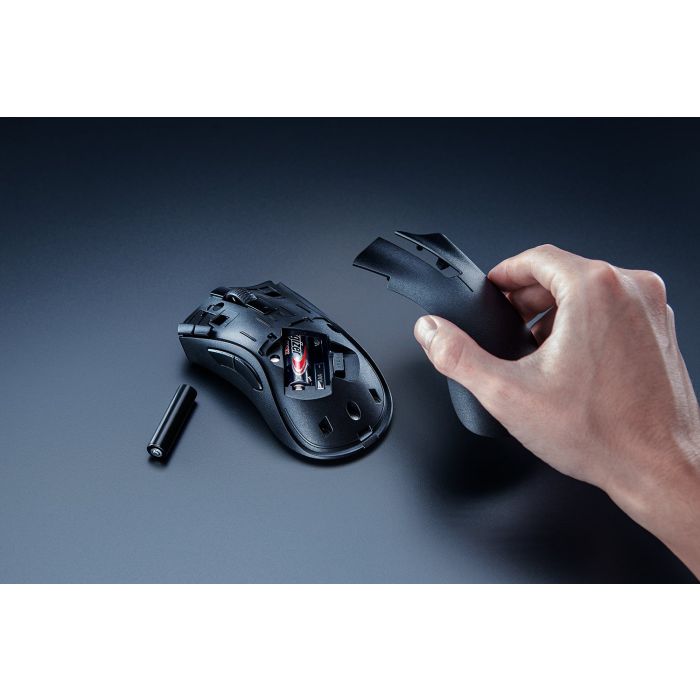 Wireless Mouse Deathadder V2 X HyperSpeed RZ01-04130100-R3G1 — 7