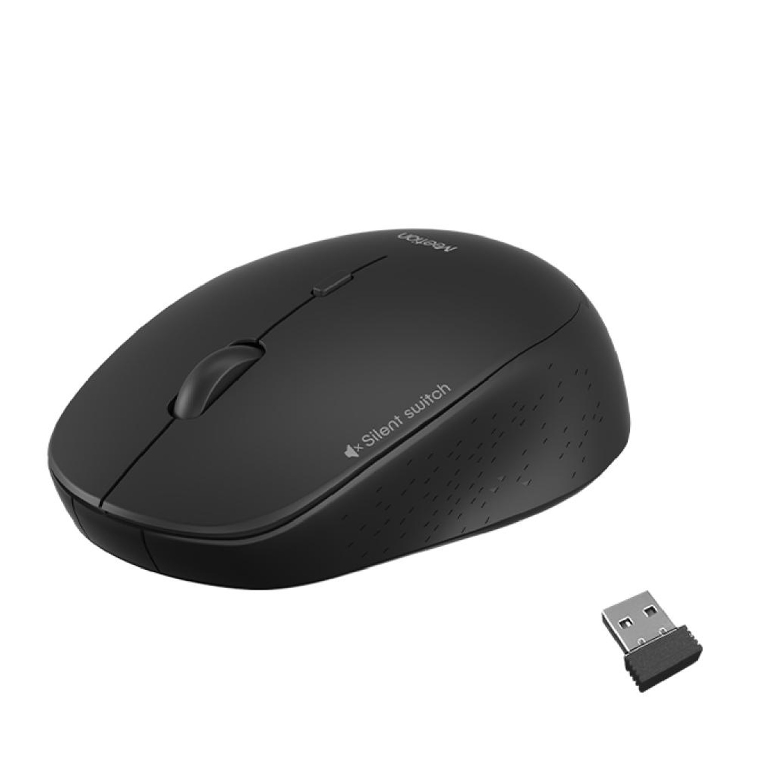 Mouse MEETION Silent Wireless MT-R571 — 2