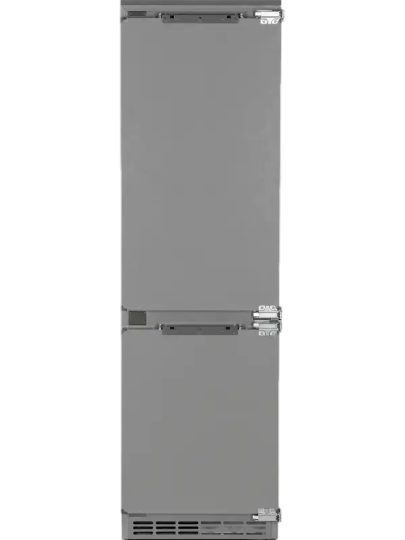 Built-in refrigerator Hiberg I-RFCB 400F NF
