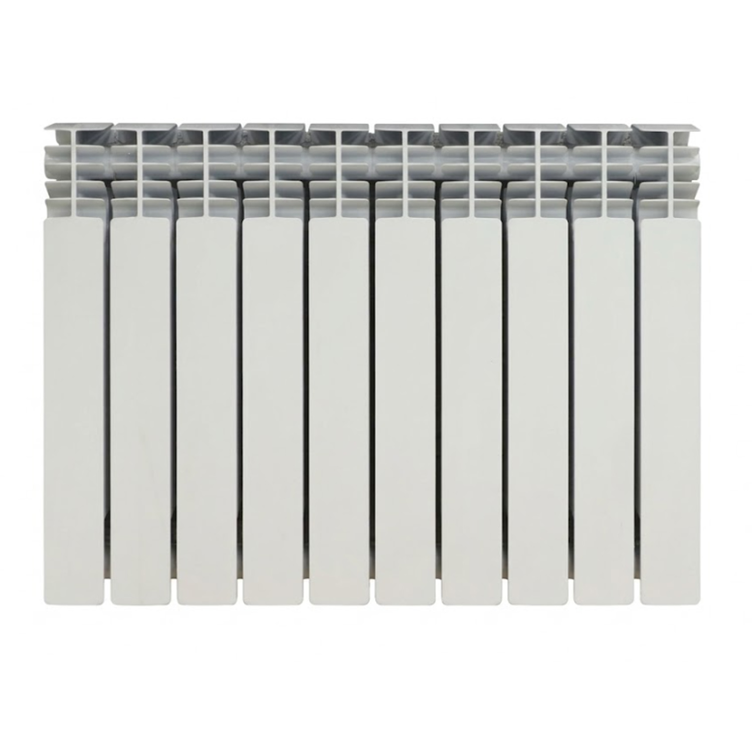 Heating radiators BAYER C500EN GA12-0 500x96 12 kg