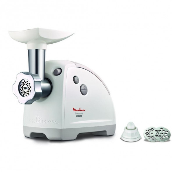 Moulinex meat grinder ME620132 — 2