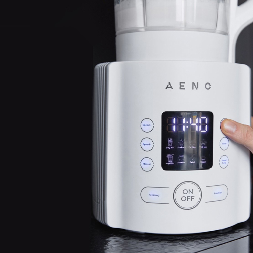 Blender and Soup Maker AENO TB1 — 7