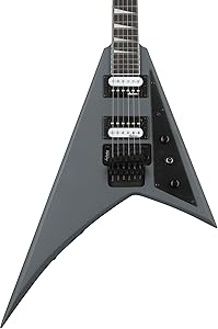 Jackson JS32 RHOADS AH FB Satin — 2