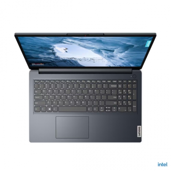 PC Notebook IP 1 15IRU7 Intel Ram SSD 15 FHD Touch Win 11 Home 83B40006US Abyss — 3