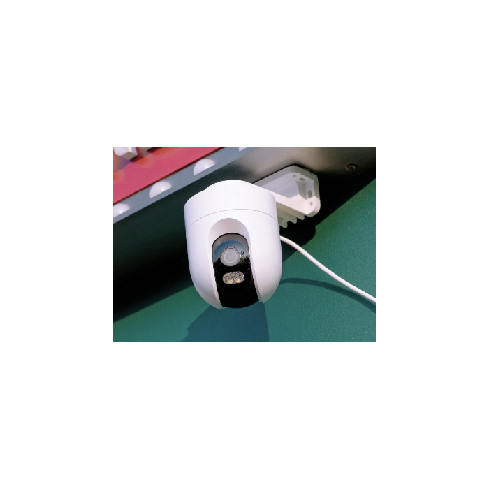 Outdoor Camera CW400 BHR7624GL — 7