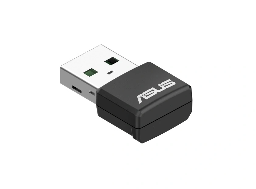USB AX55 Nano AX1800 — 2